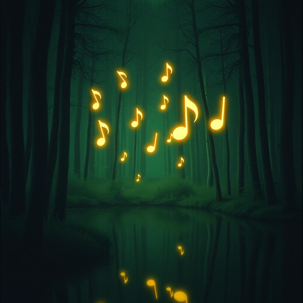 Forever artwork