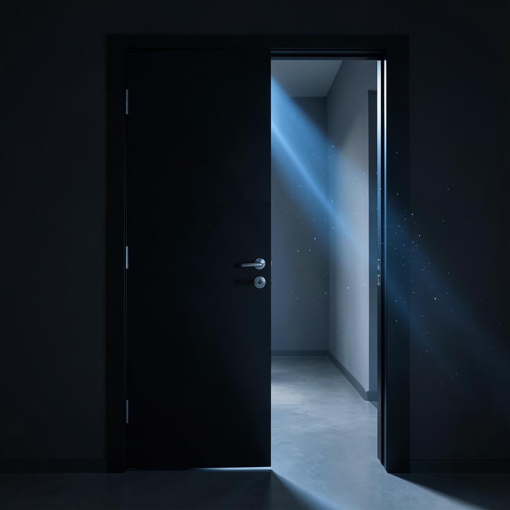 Midnight Exit artwork