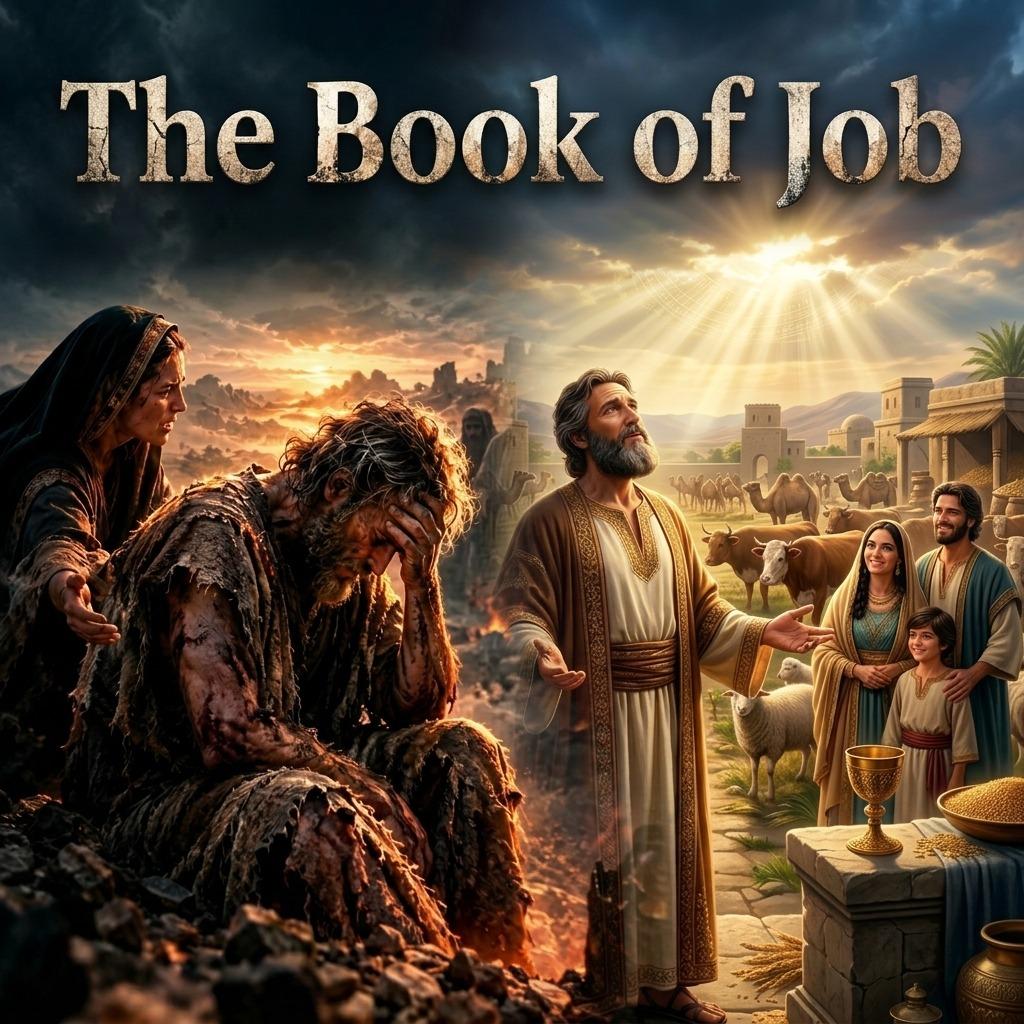 The Book of Job