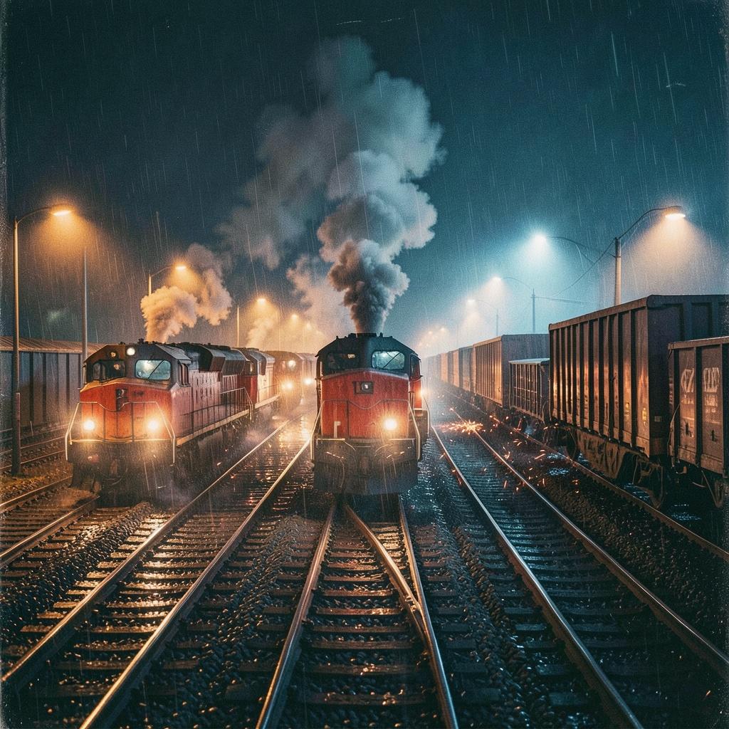Ten Engines Left (v2) artwork