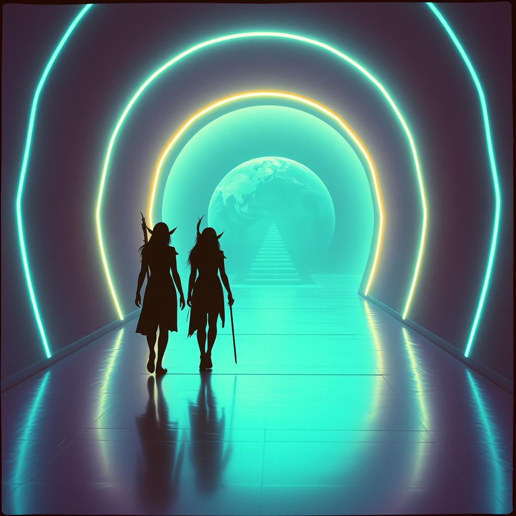 Image for Gefangene der Zukunft - Trilogie