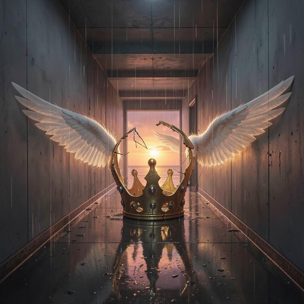 15 - Dernière Chance artwork