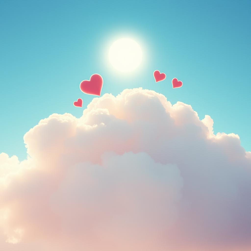 🎸高空相愛遇著你 artwork