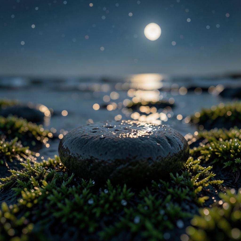 Peacefullness artwork