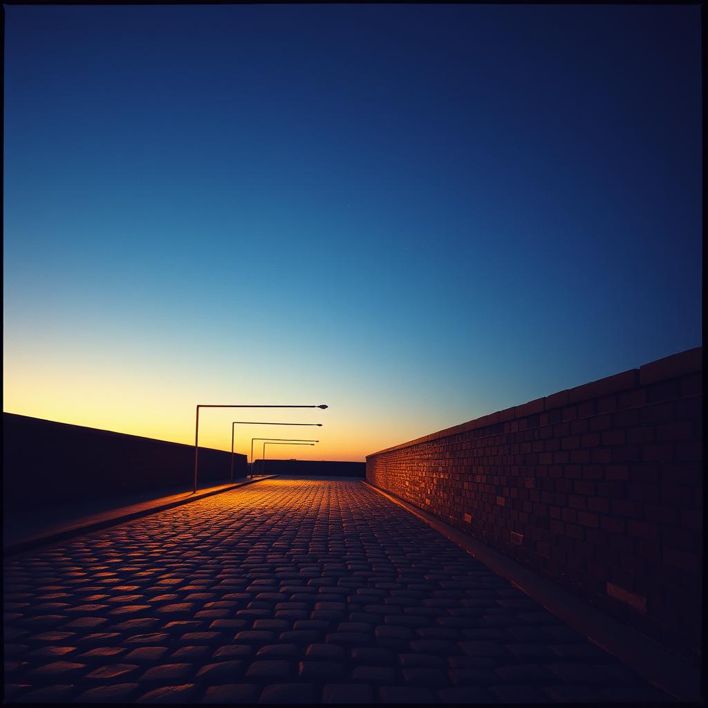 Image for Cobblestones and Childs Dreams