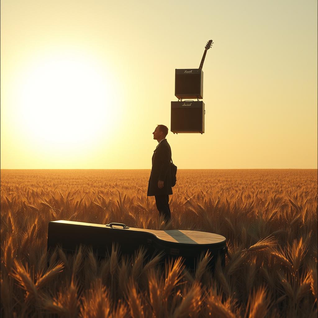 Song Image