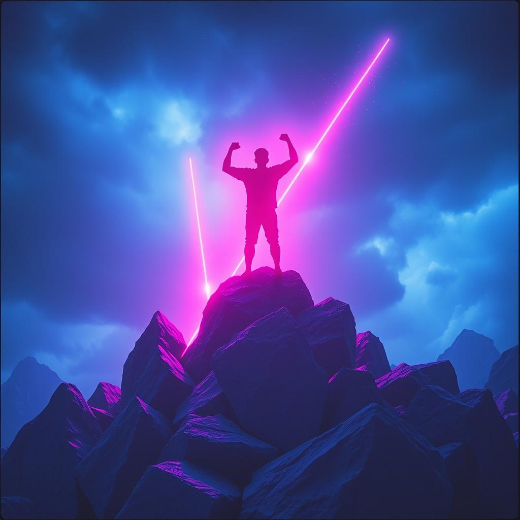 Persona image for Serotonin v2