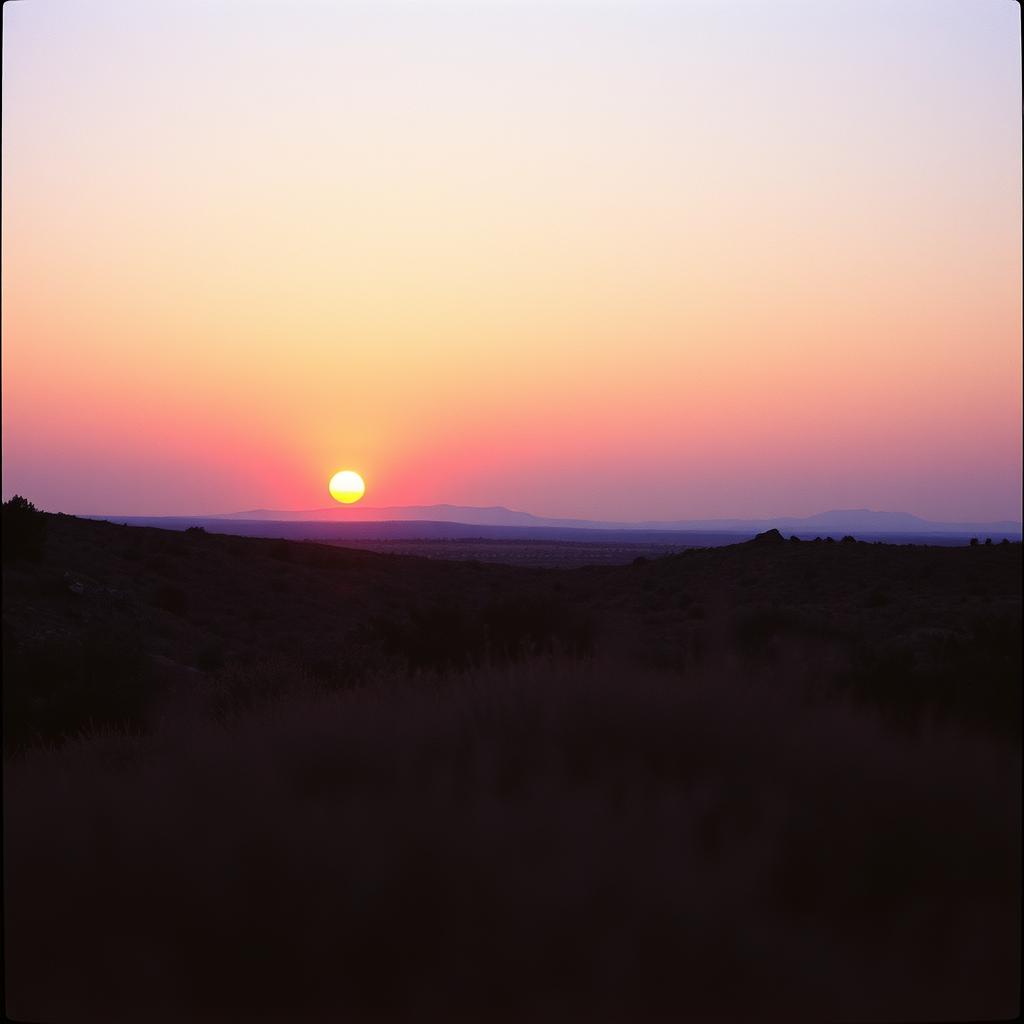 Horizon- Everything That Held artwork