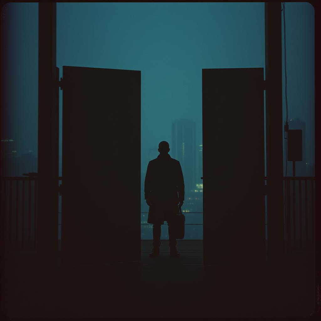 Persona image for soulful, r&b