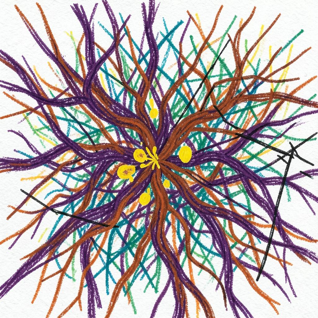Сад ума artwork