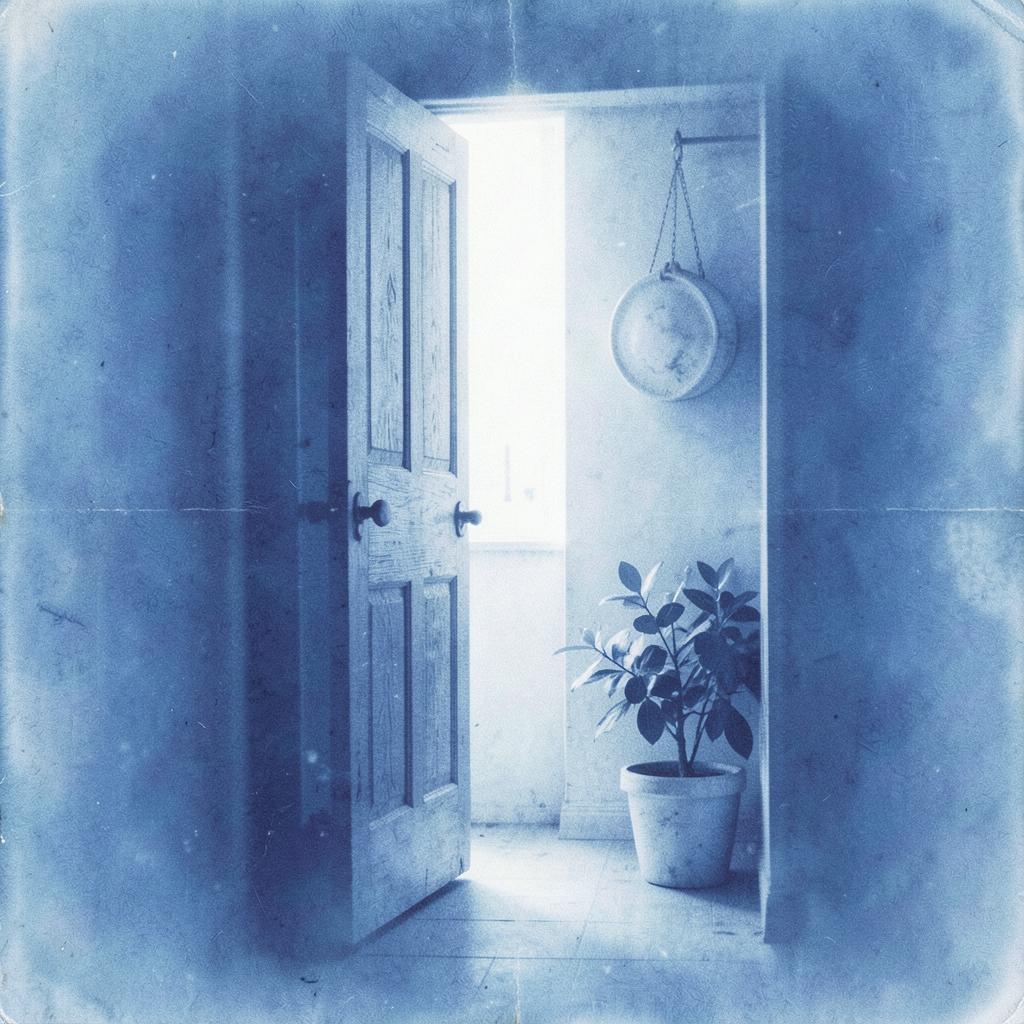 99 Let People In ||| artwork