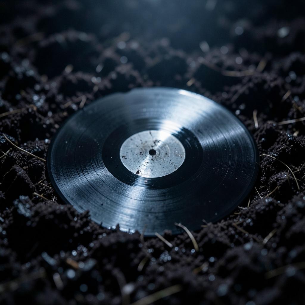 Voice image for 情歌男聲，含糊