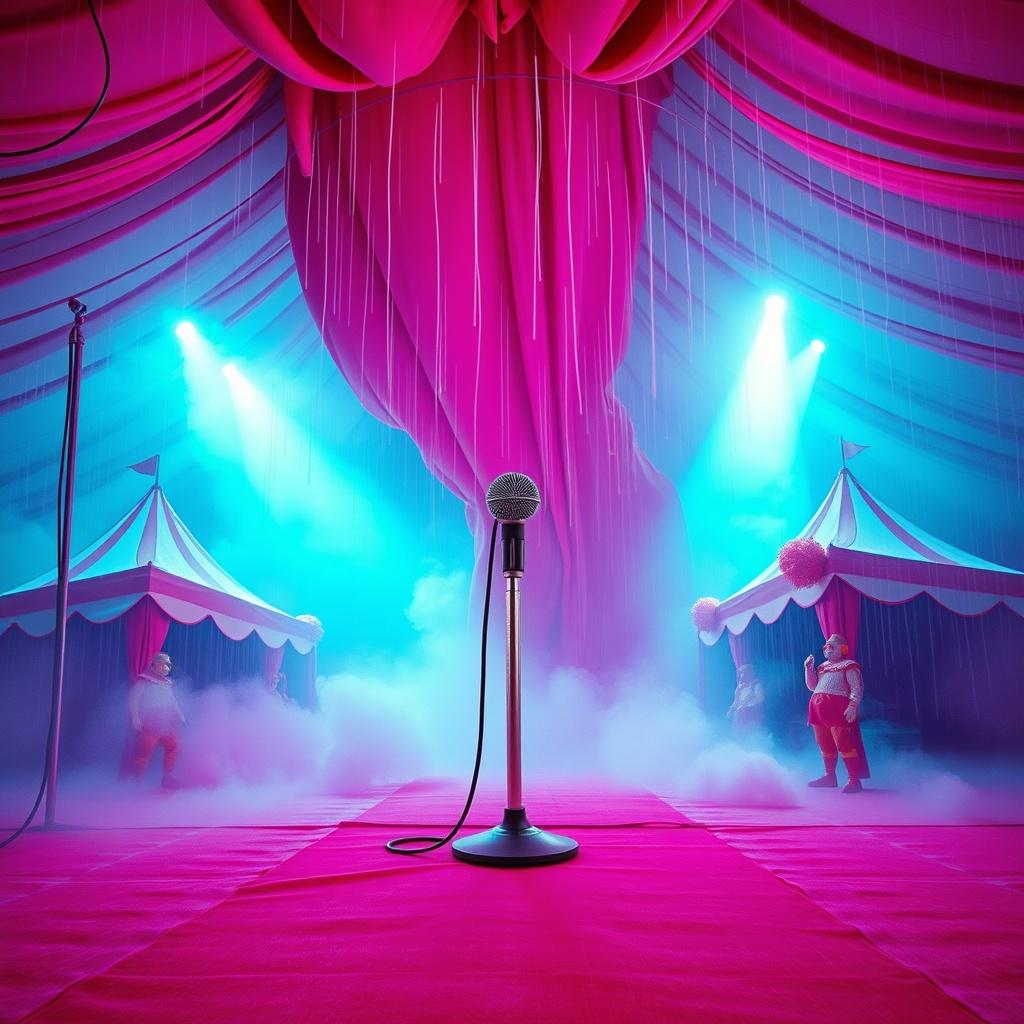 Playlist cover art