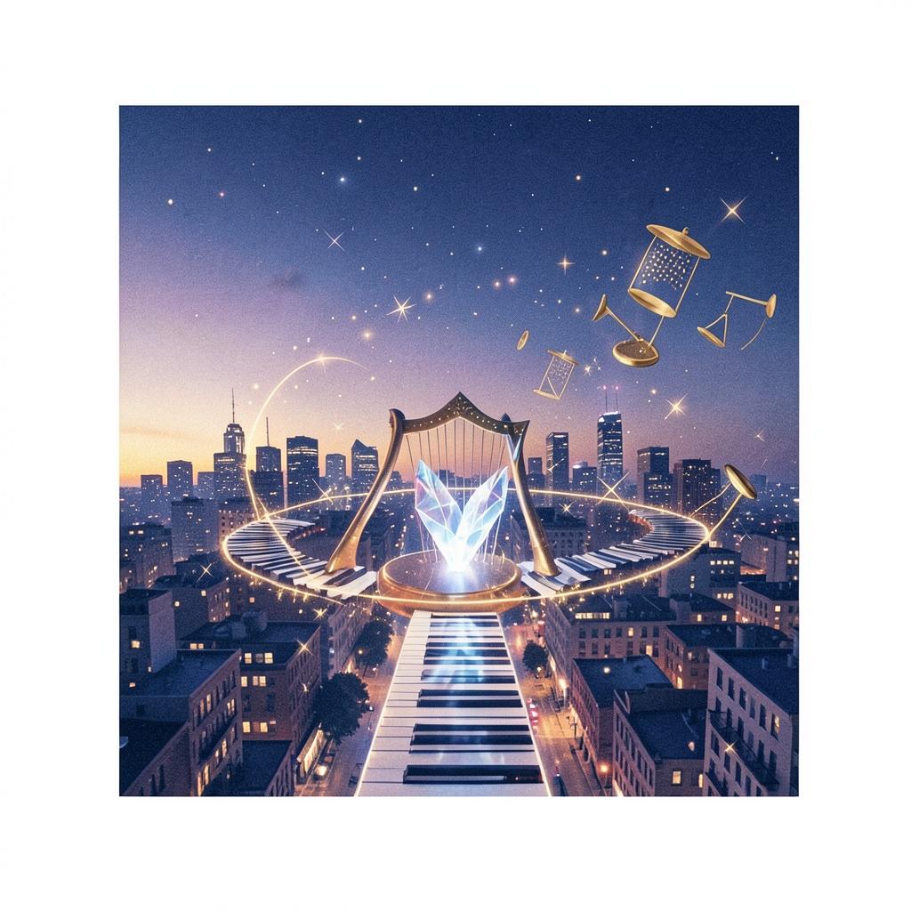 Song Image