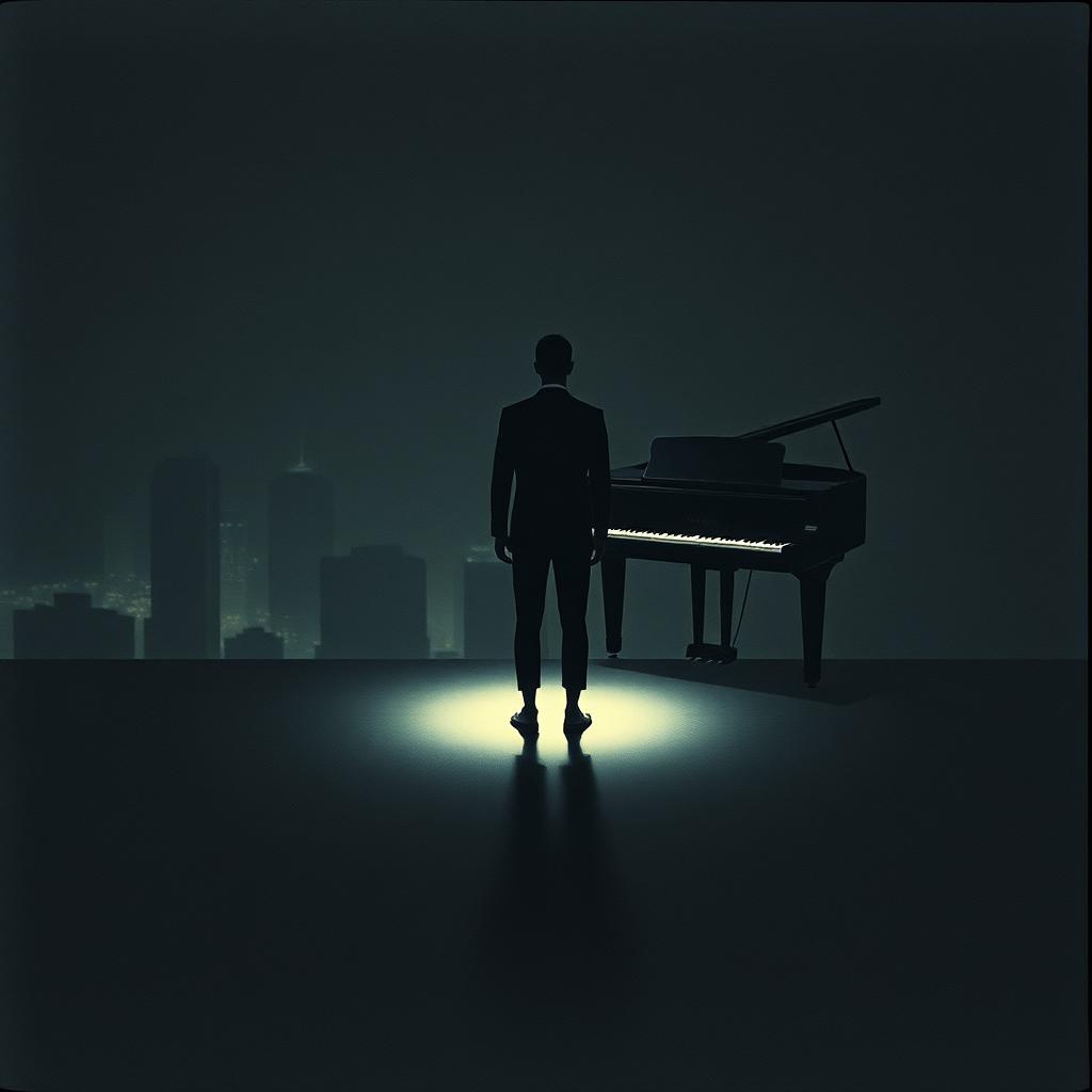 Persona image for Joe - Young British Male - Slight Rasp