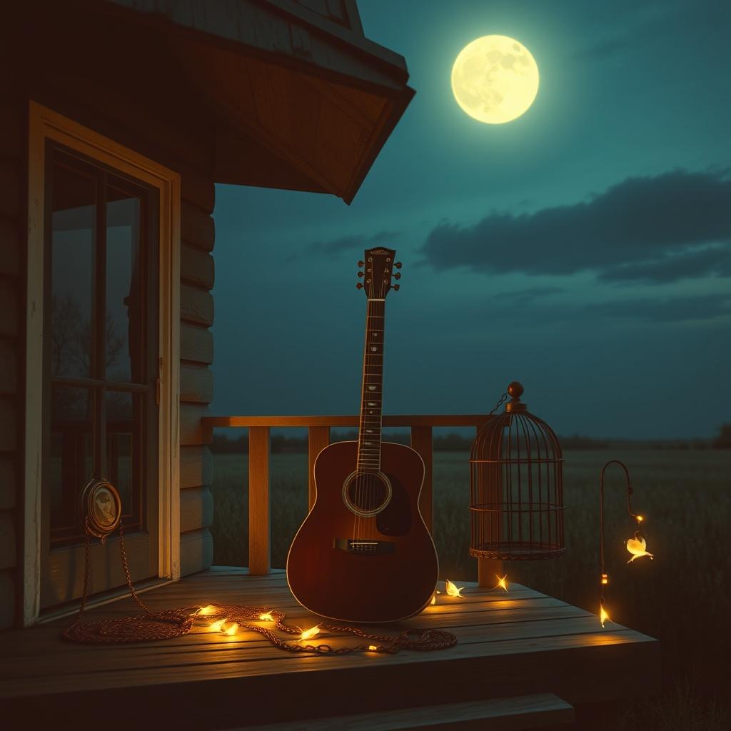 Song Image