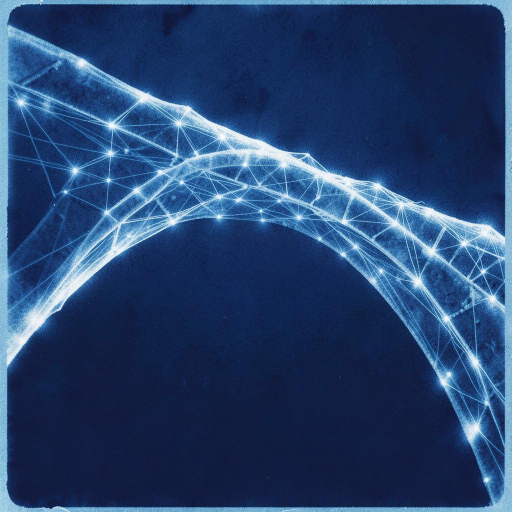 АСТРА & OKSI - Våra ord är enkla (Nova Gothia Synthpop Rework) artwork