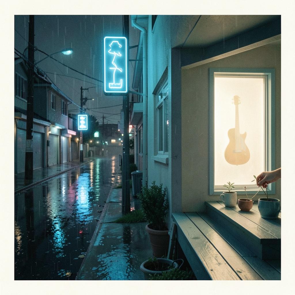 Thursday at 10 artwork