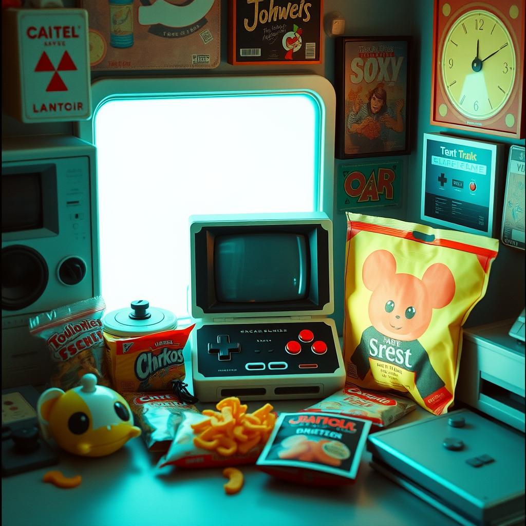 Voice image for Untitled Persona