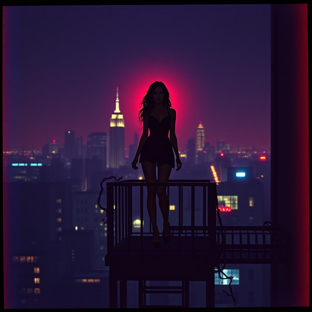 Bronx Heavy artwork