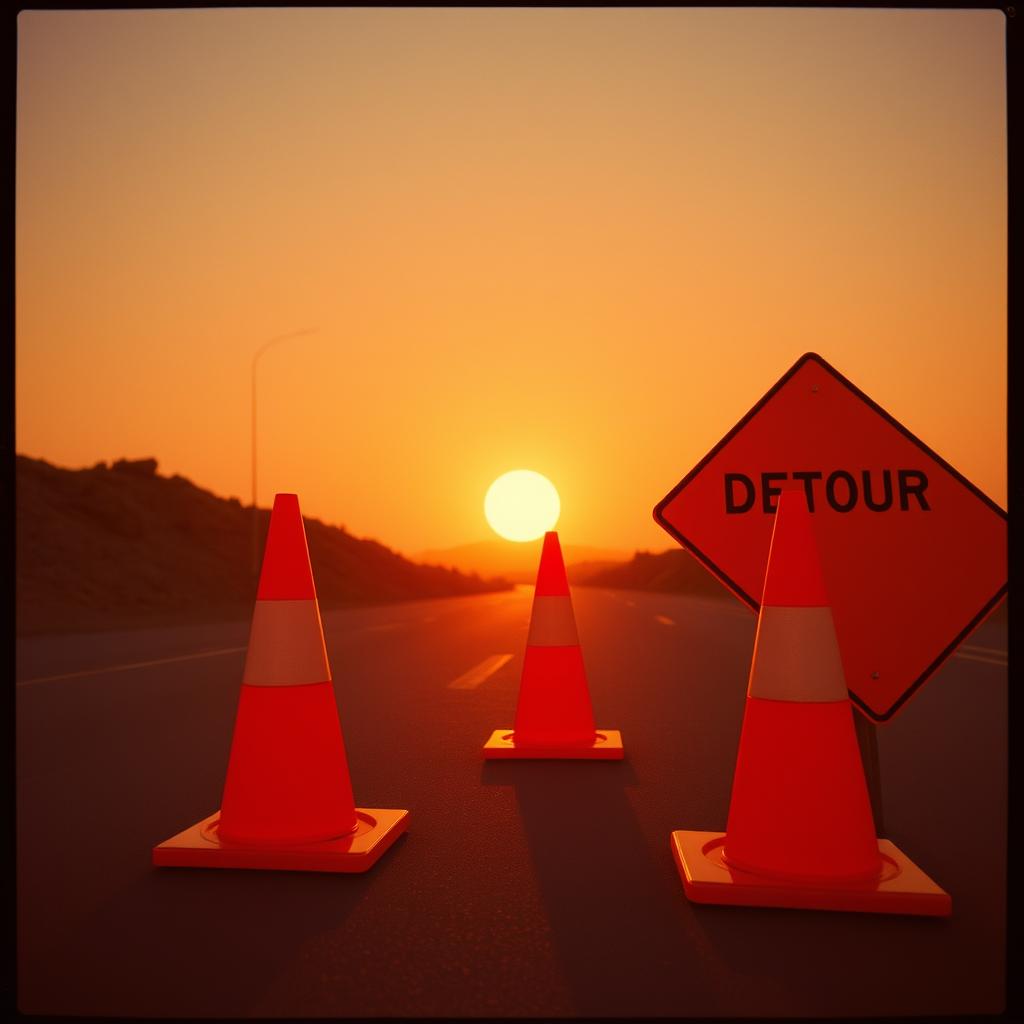 * The Road Ain't Never Done artwork