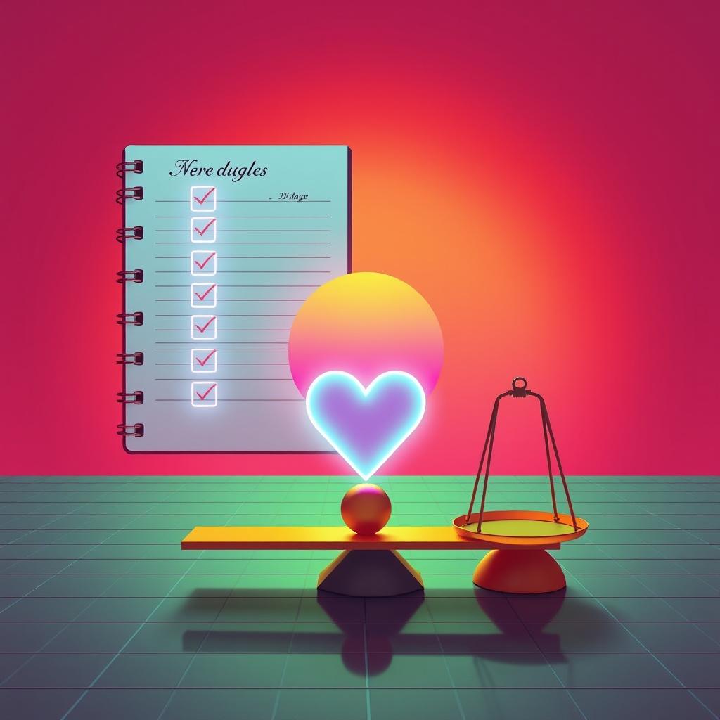 Life Audit artwork