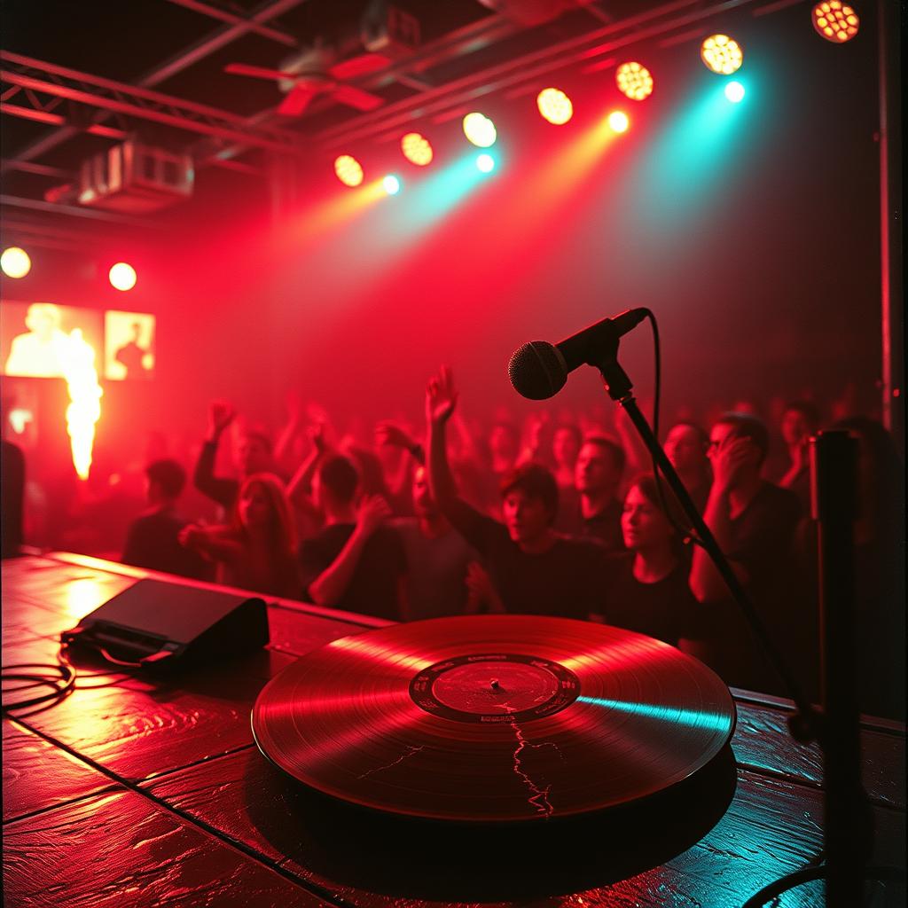 Persona image for punk 90