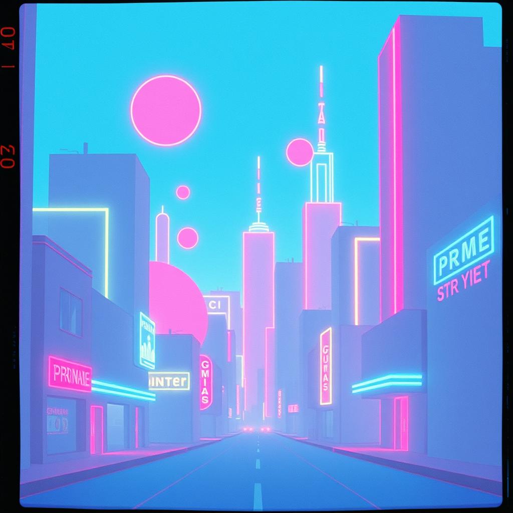 Persona image for Deep Eurodance