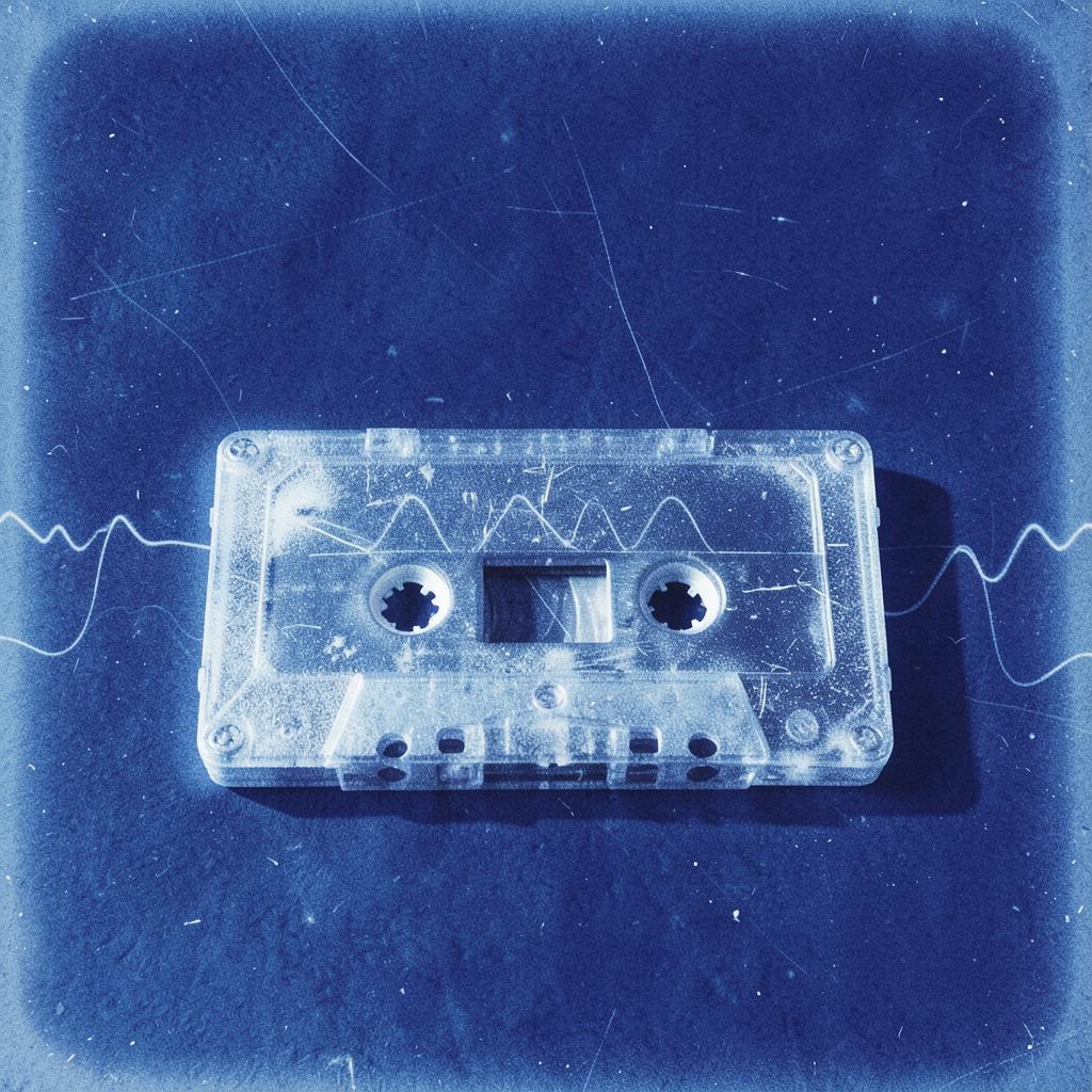 CJMFO Radio artwork