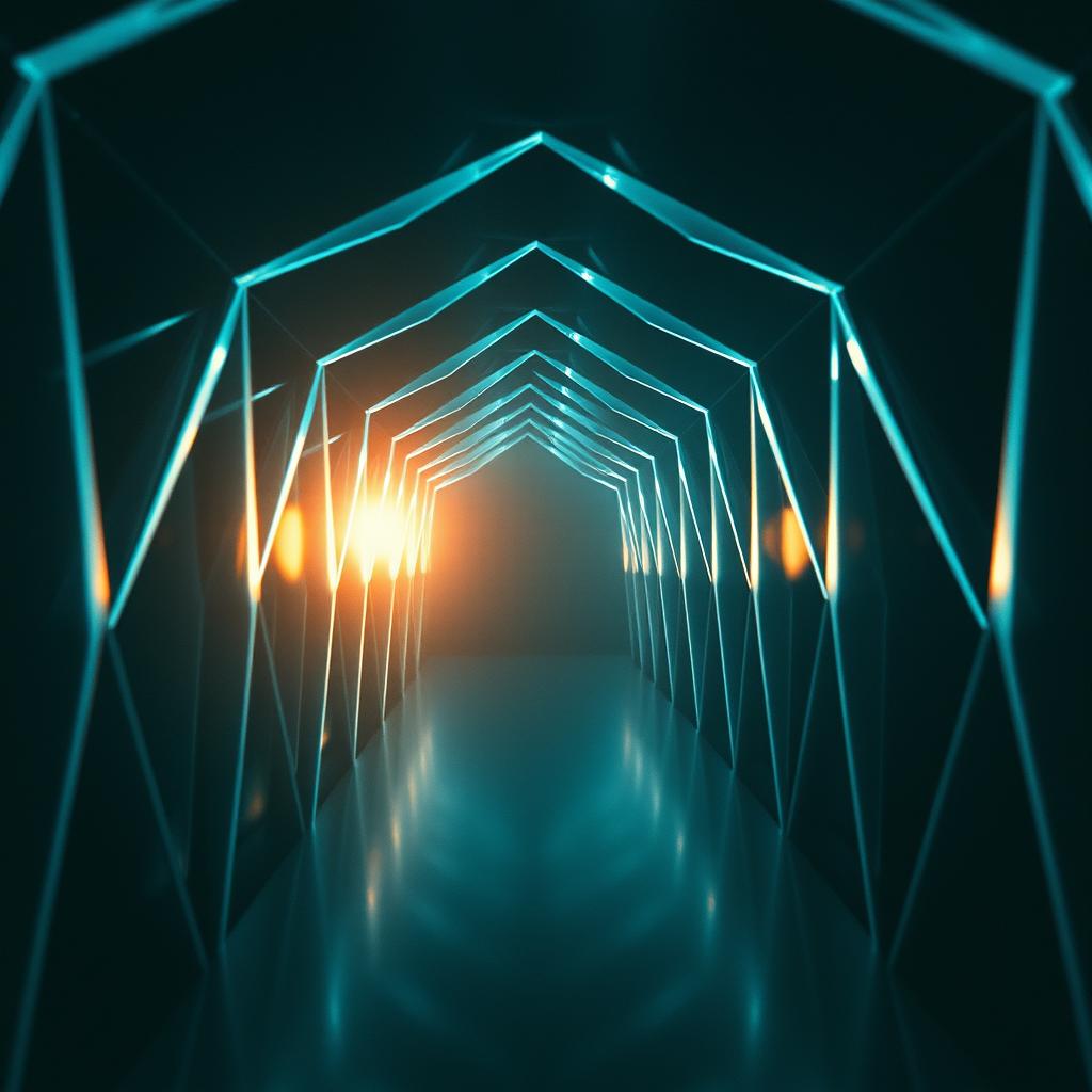 Background Compile artwork