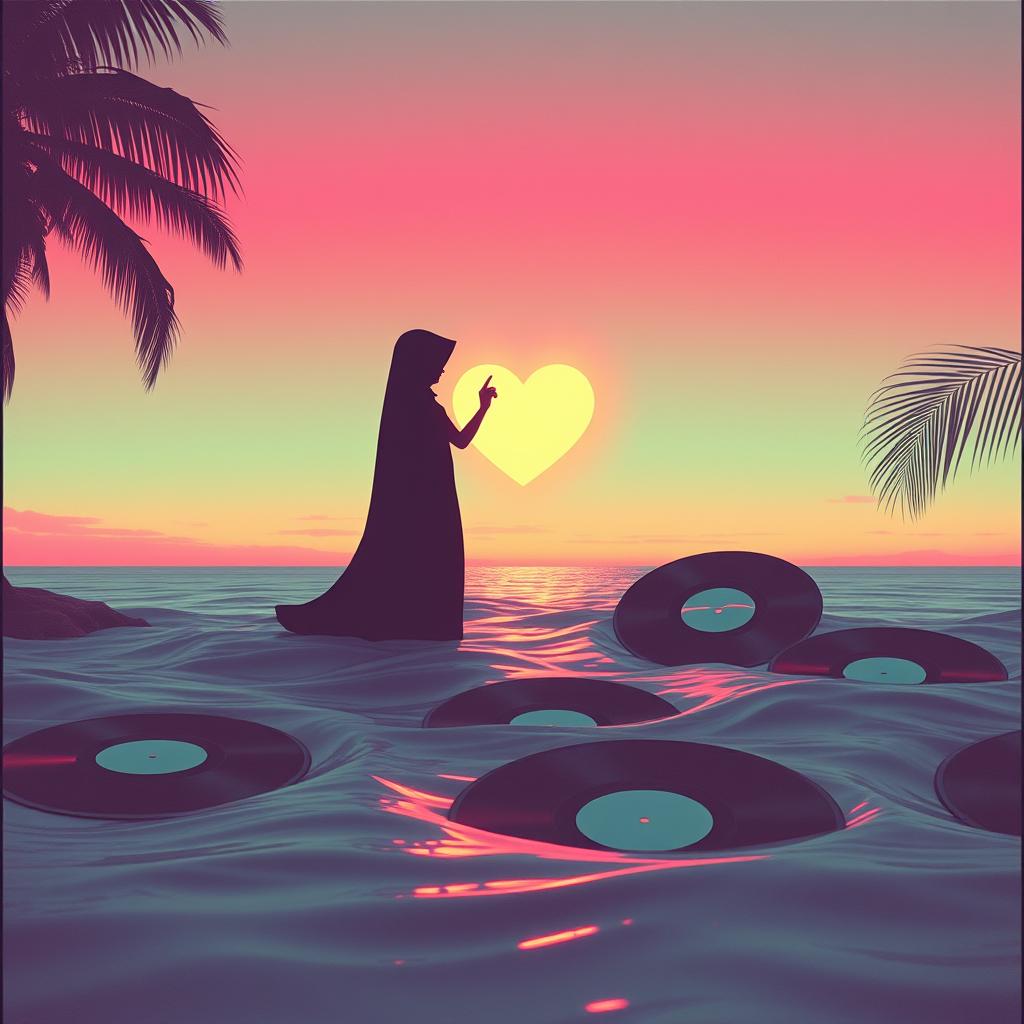 i think i want u artwork