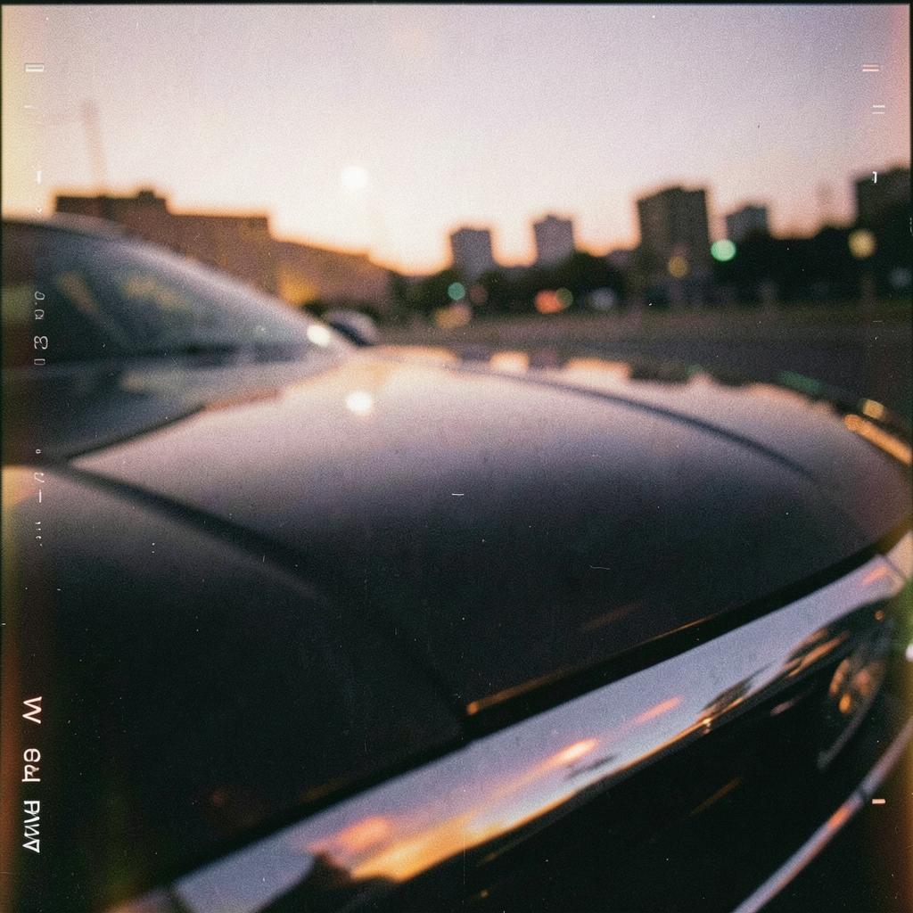 XXPorsche (106 BPM Sunset House Mix) artwork