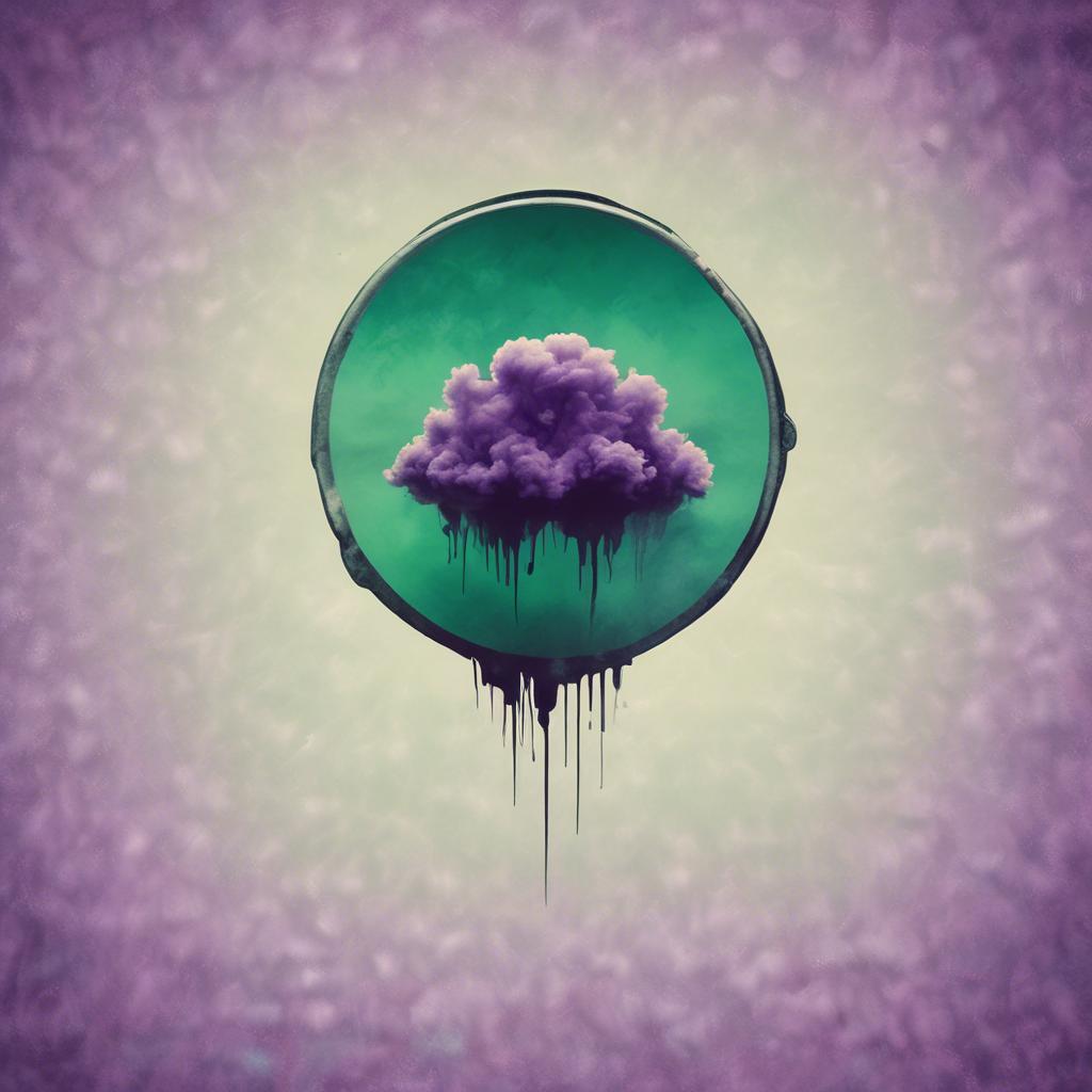 A ingratidão é um espelho sem memória artwork
