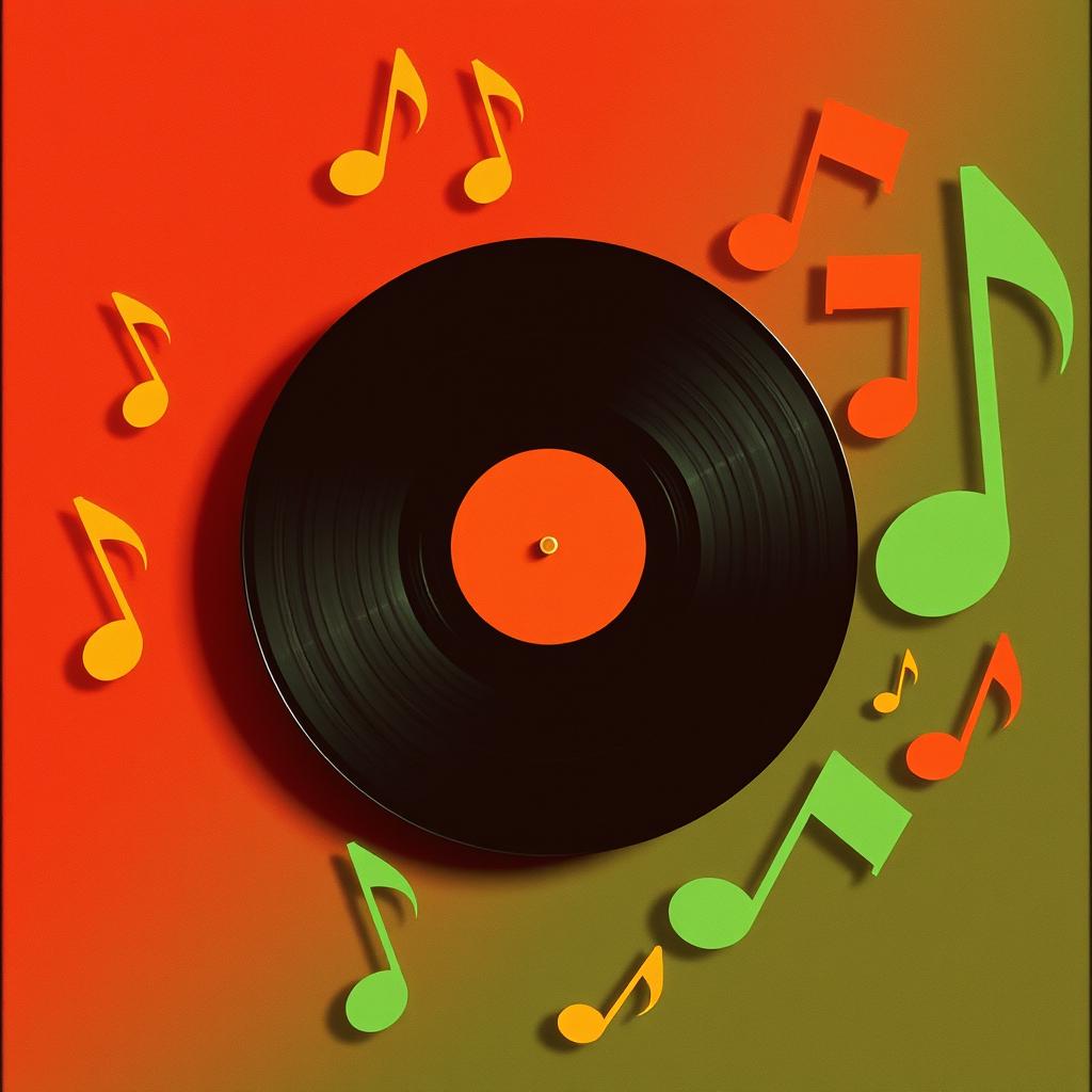 Song Image