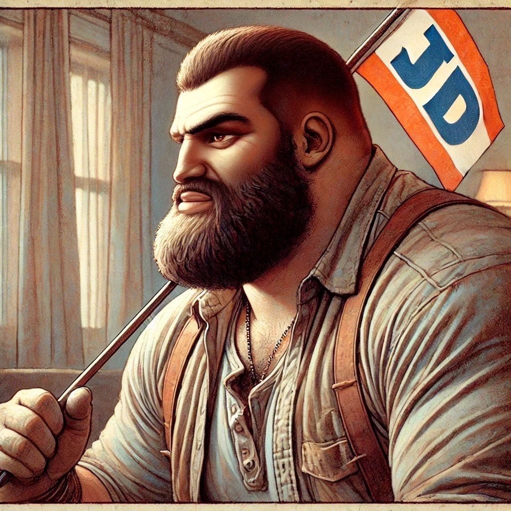 Image for The Saga of Big Siberian Bear