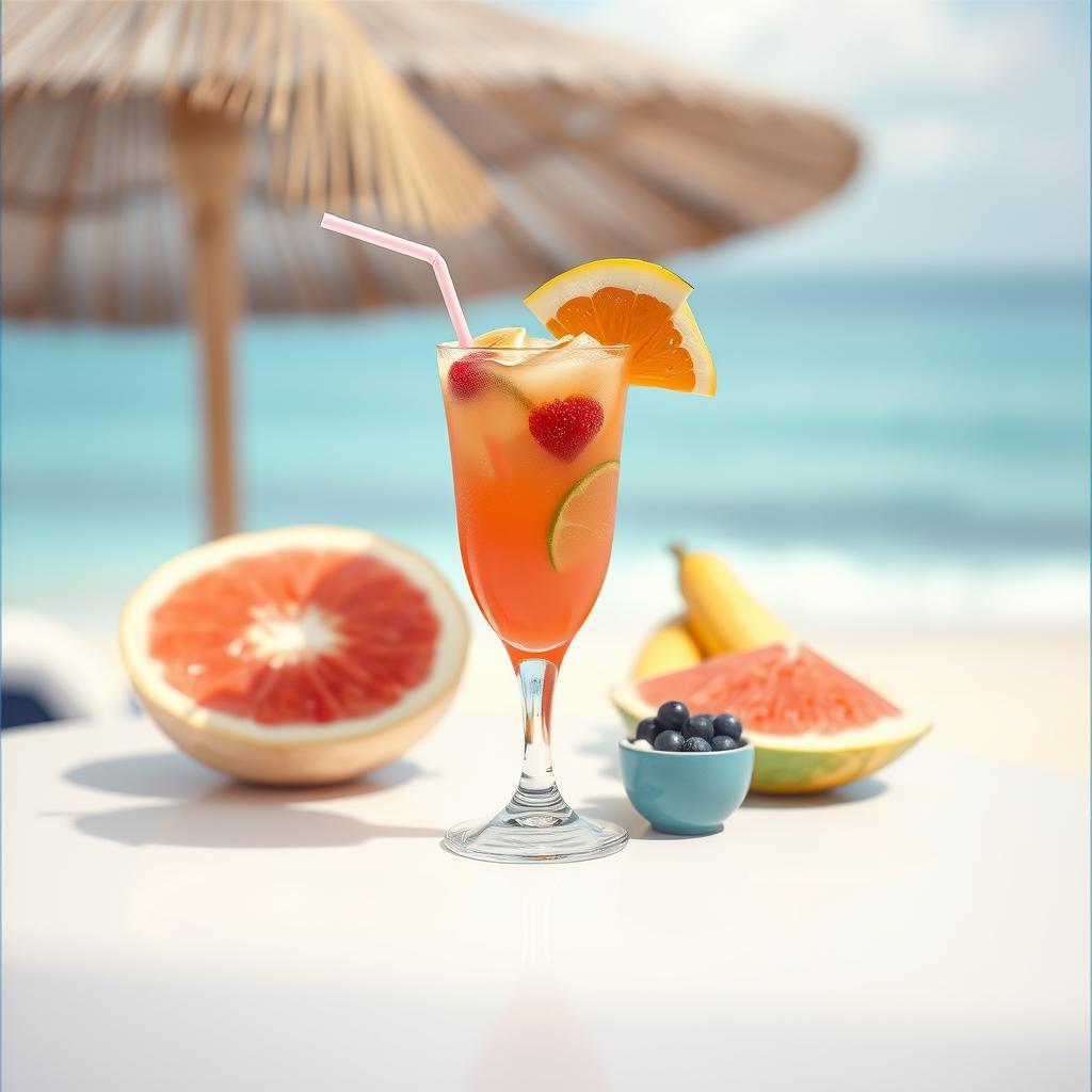 Image for Pink Mojito KV7