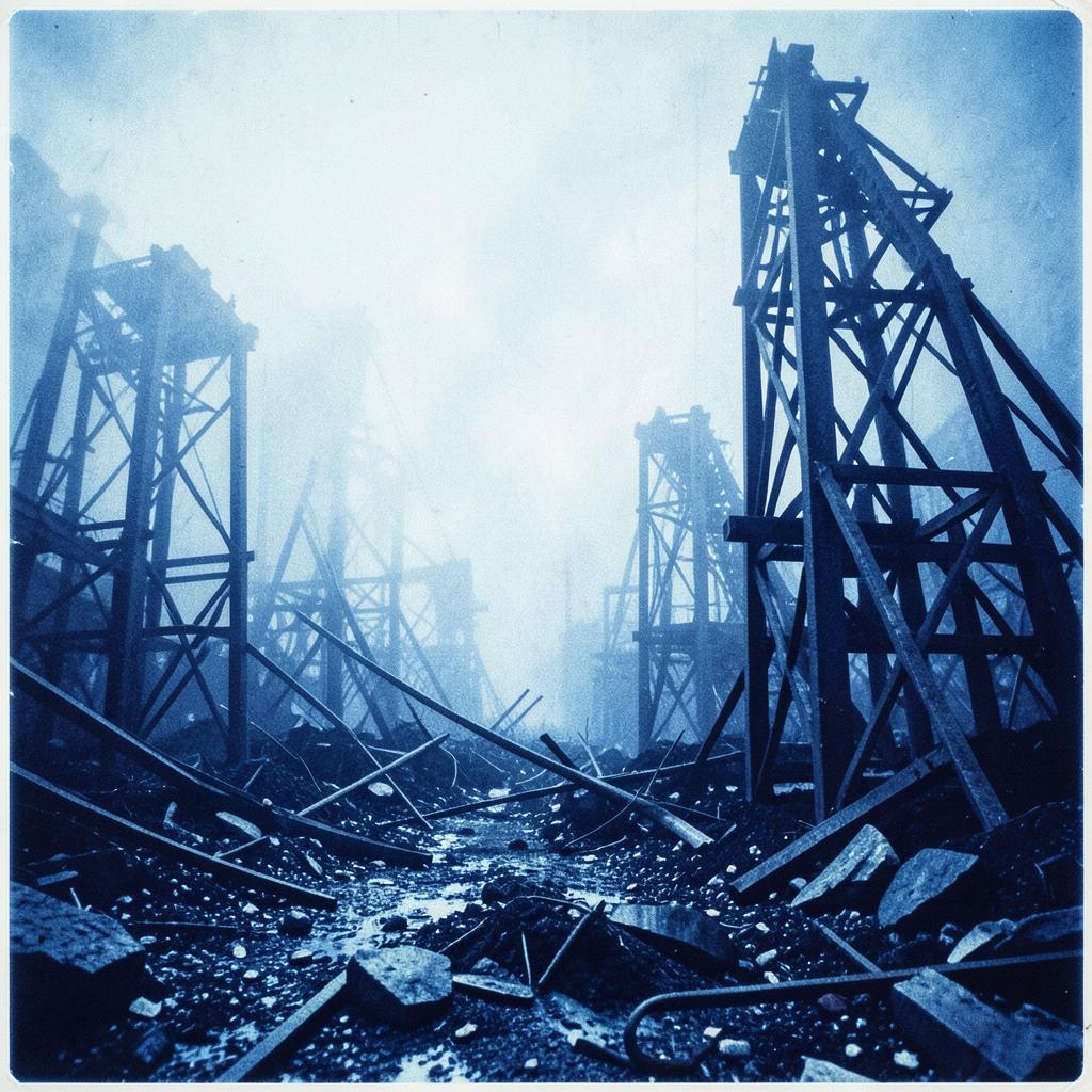 InXS 11. No war, but a class war. (feat. Kunsty Chelovek /V6) artwork
