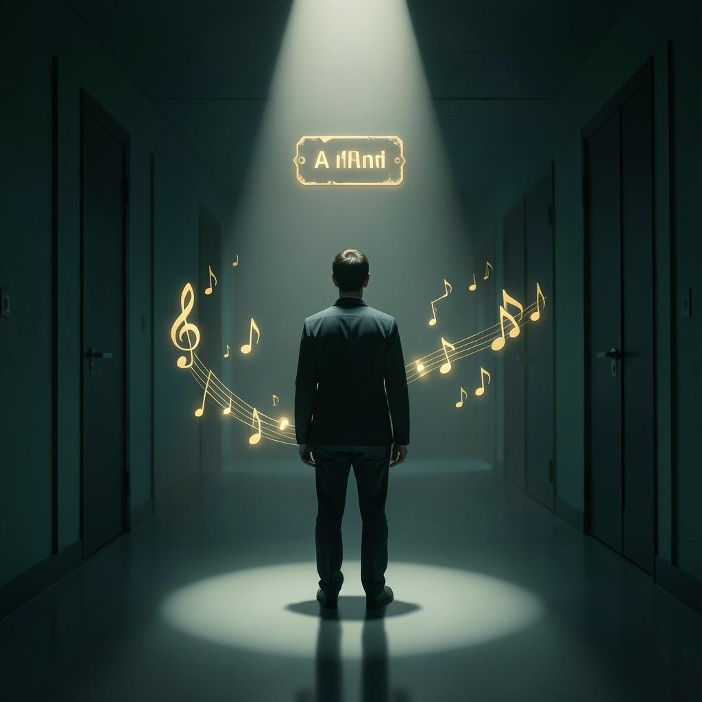 Retrouver sa place artwork