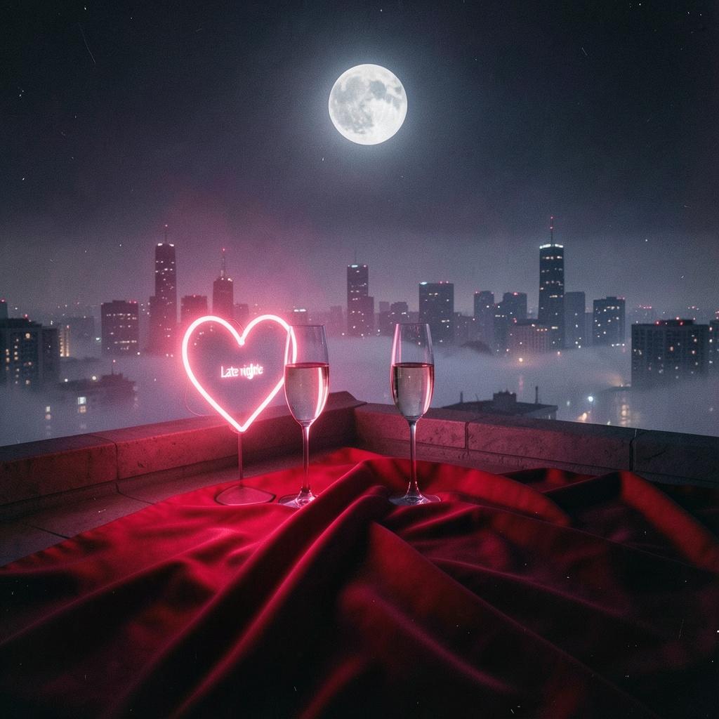 Ready For You artwork