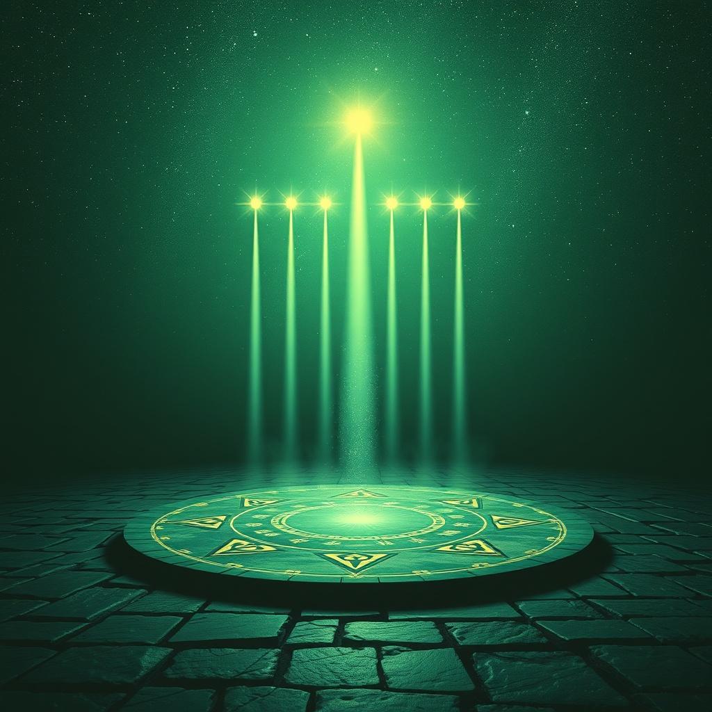 Behold the Ceremony artwork