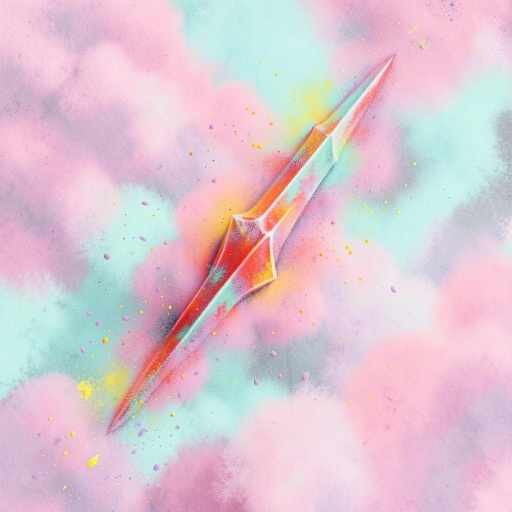Dreamjeaisdream+BLADEAgidelHardDance 01(混搭3) artwork