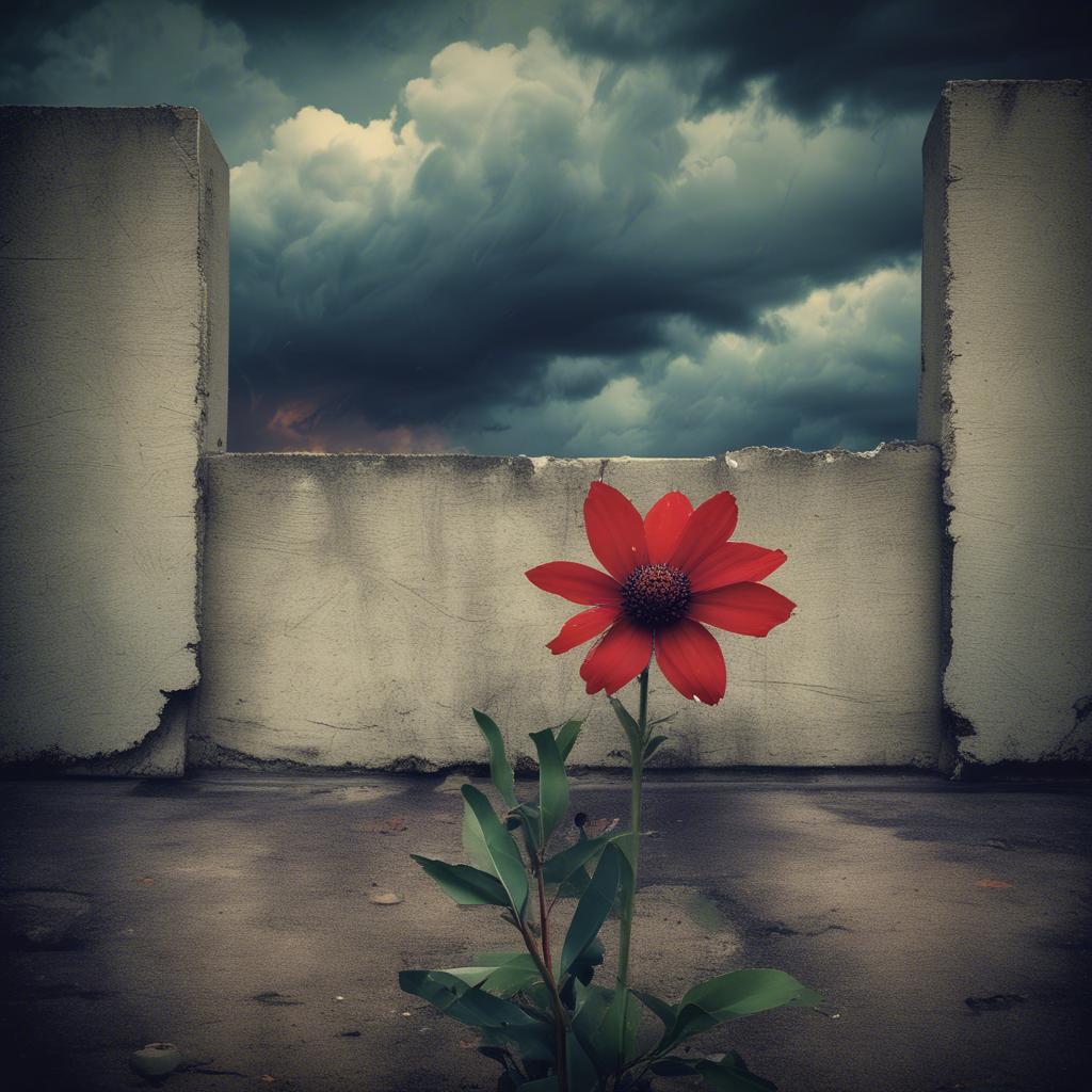 Rebel artwork