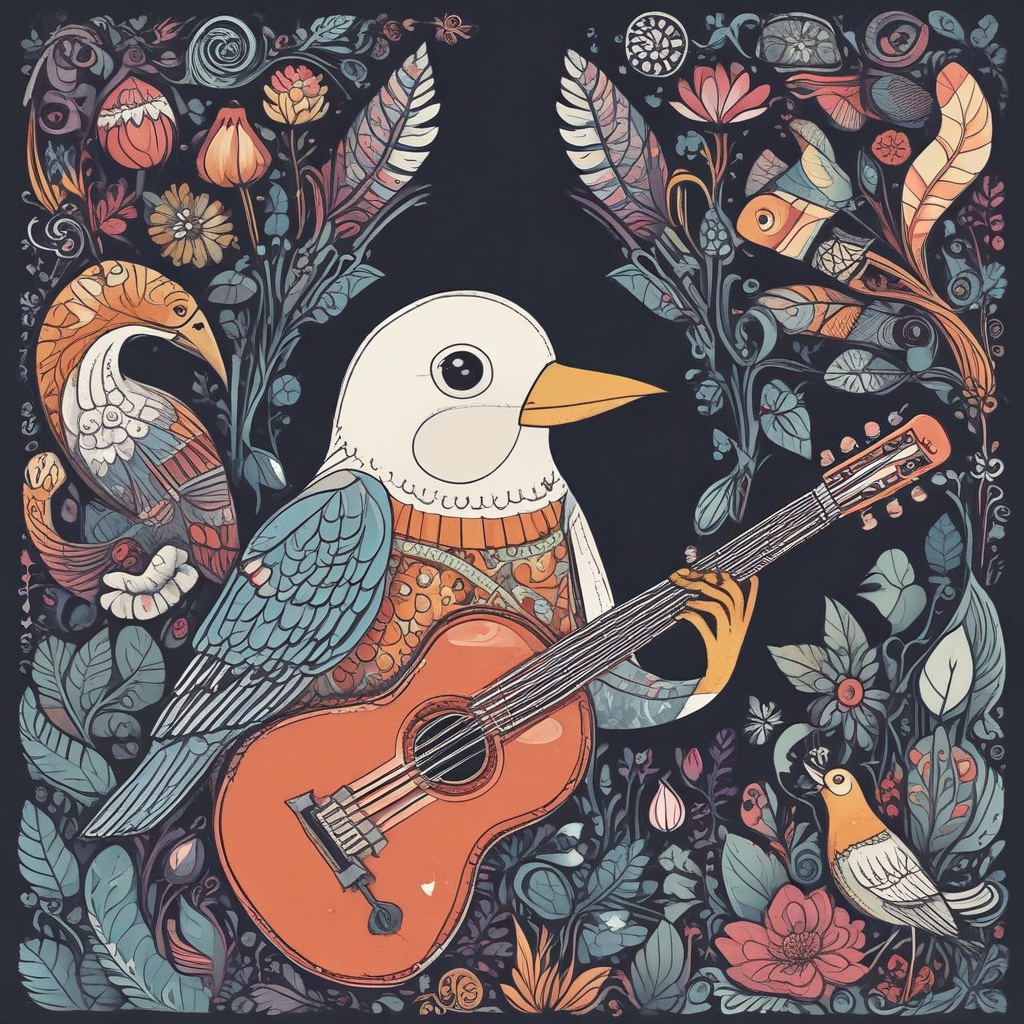 Song Image