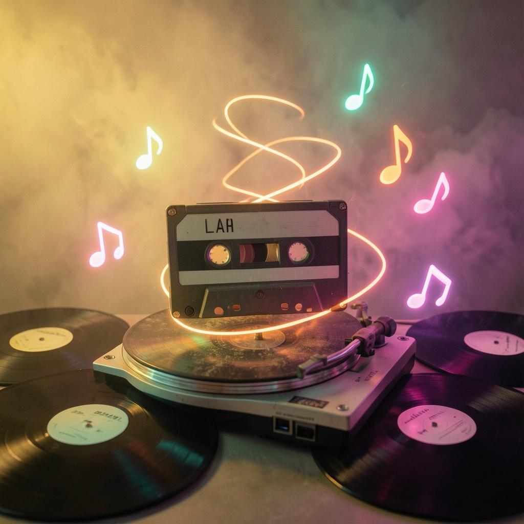 Song Image
