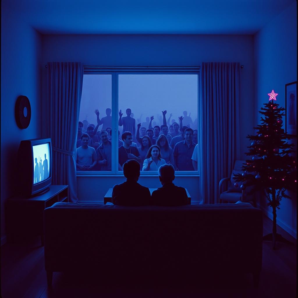 Voice image for Хорор