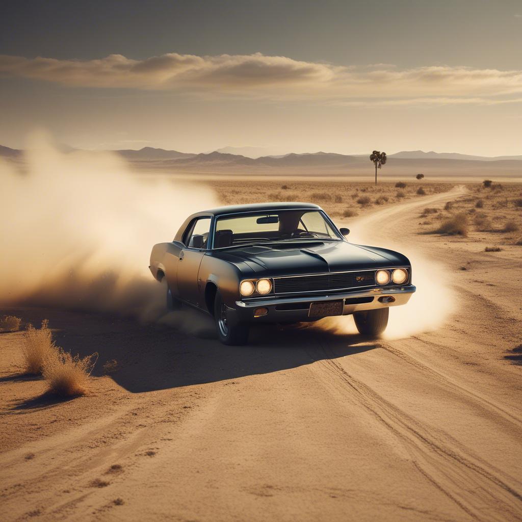 The County Line Run artwork
