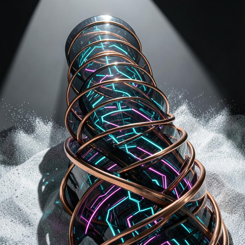 Binary Journey 3