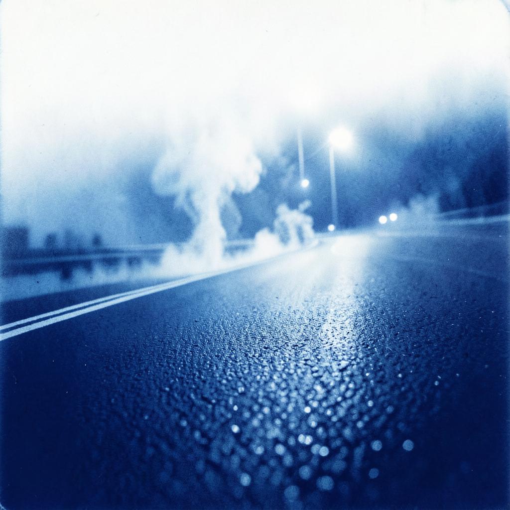 Midnight Run  (Original Mix) artwork
