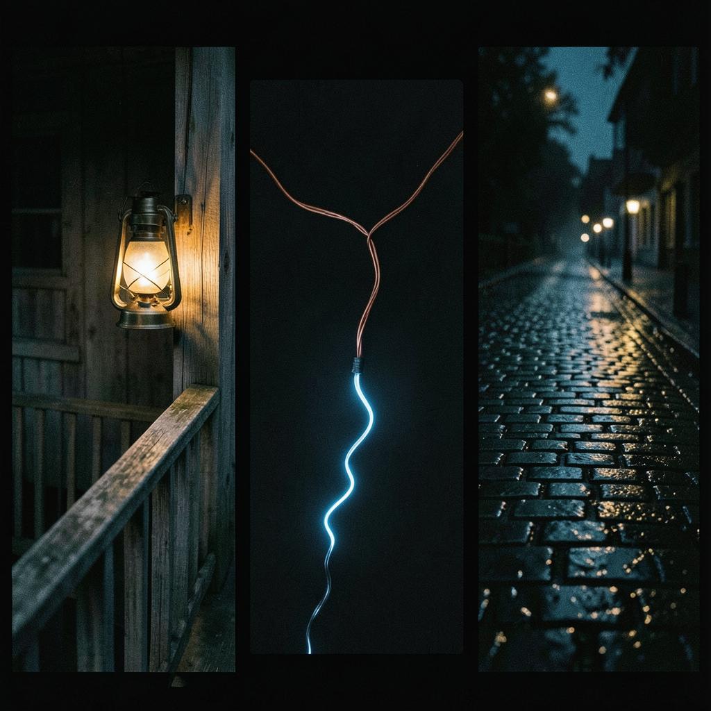 Send a Signal OG 001 artwork
