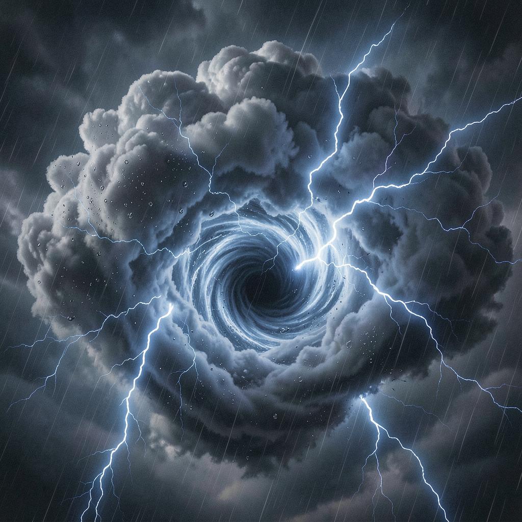 Persona image for thunder